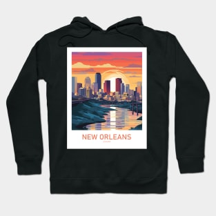 NEW ORLEANS Hoodie